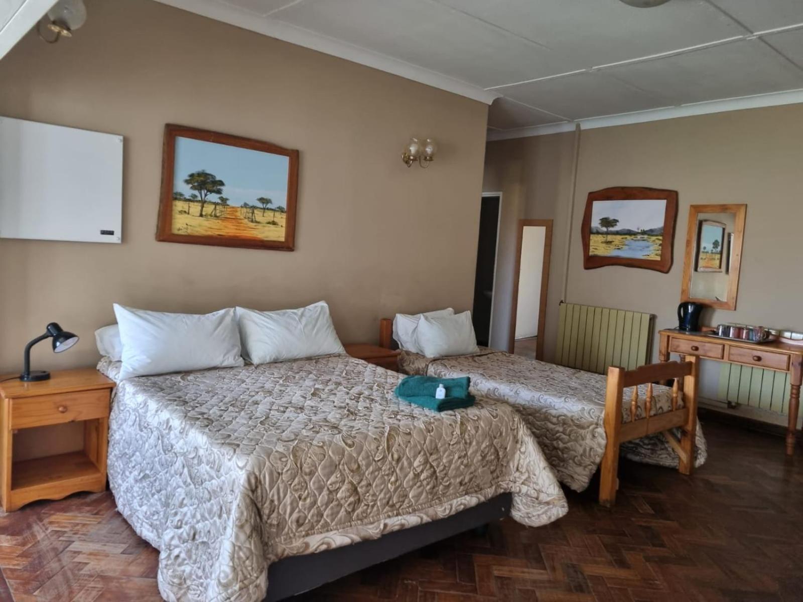 Airport Inn Bed And Breakfast Kempton Park Exterior photo