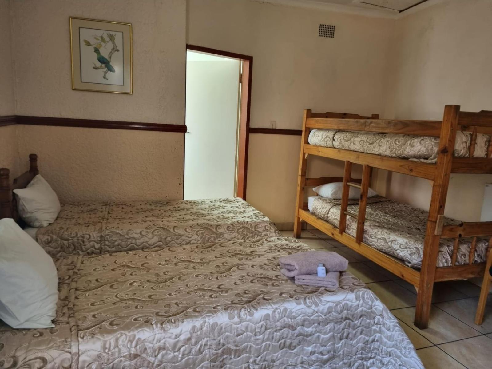 Airport Inn Bed And Breakfast Kempton Park Exterior photo