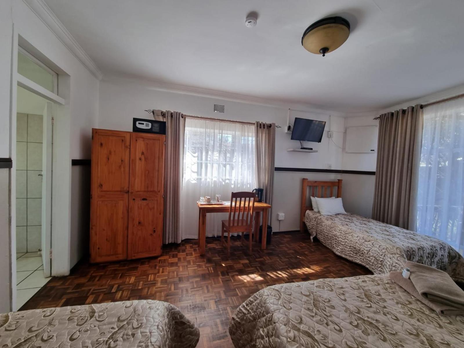 Airport Inn Bed And Breakfast Kempton Park Exterior photo