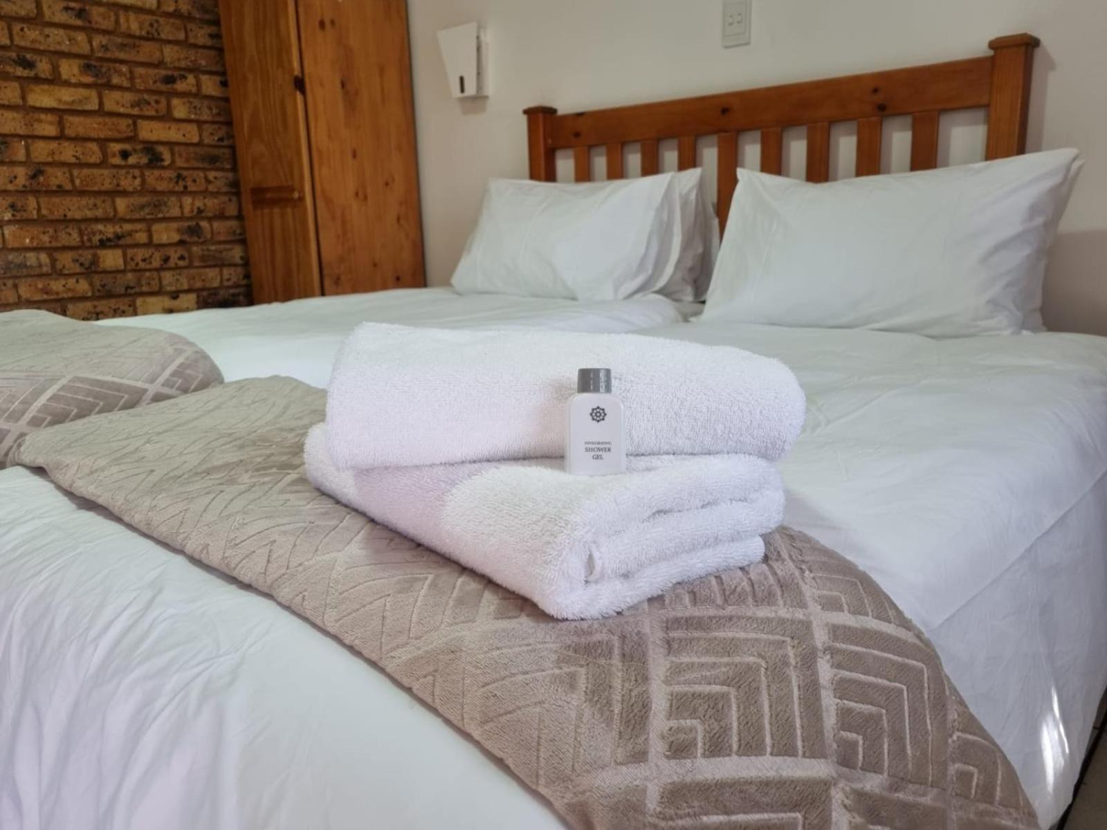 Airport Inn Bed And Breakfast Kempton Park Exterior photo