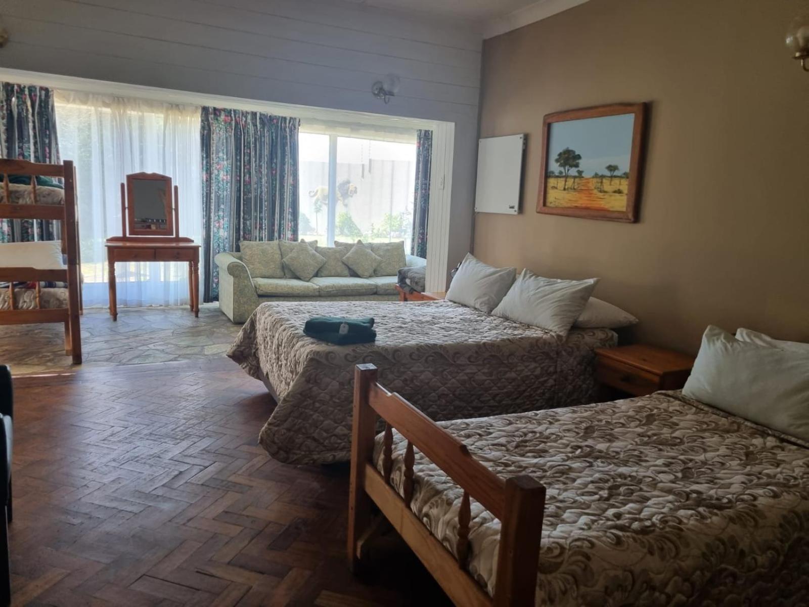 Airport Inn Bed And Breakfast Kempton Park Exterior photo