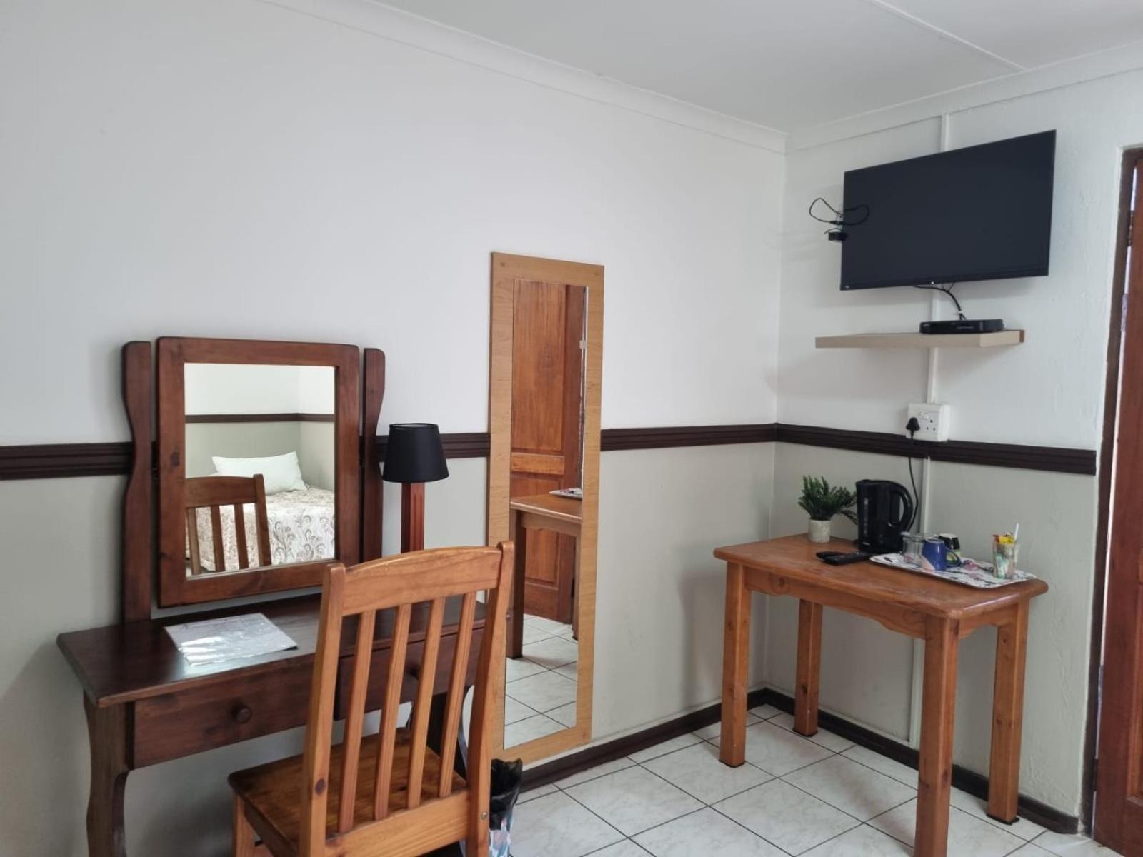 Airport Inn Bed And Breakfast Kempton Park Exterior photo