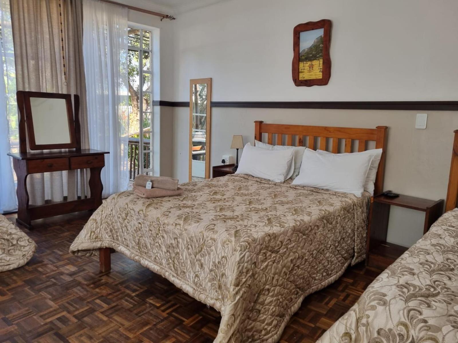 Airport Inn Bed And Breakfast Kempton Park Exterior photo