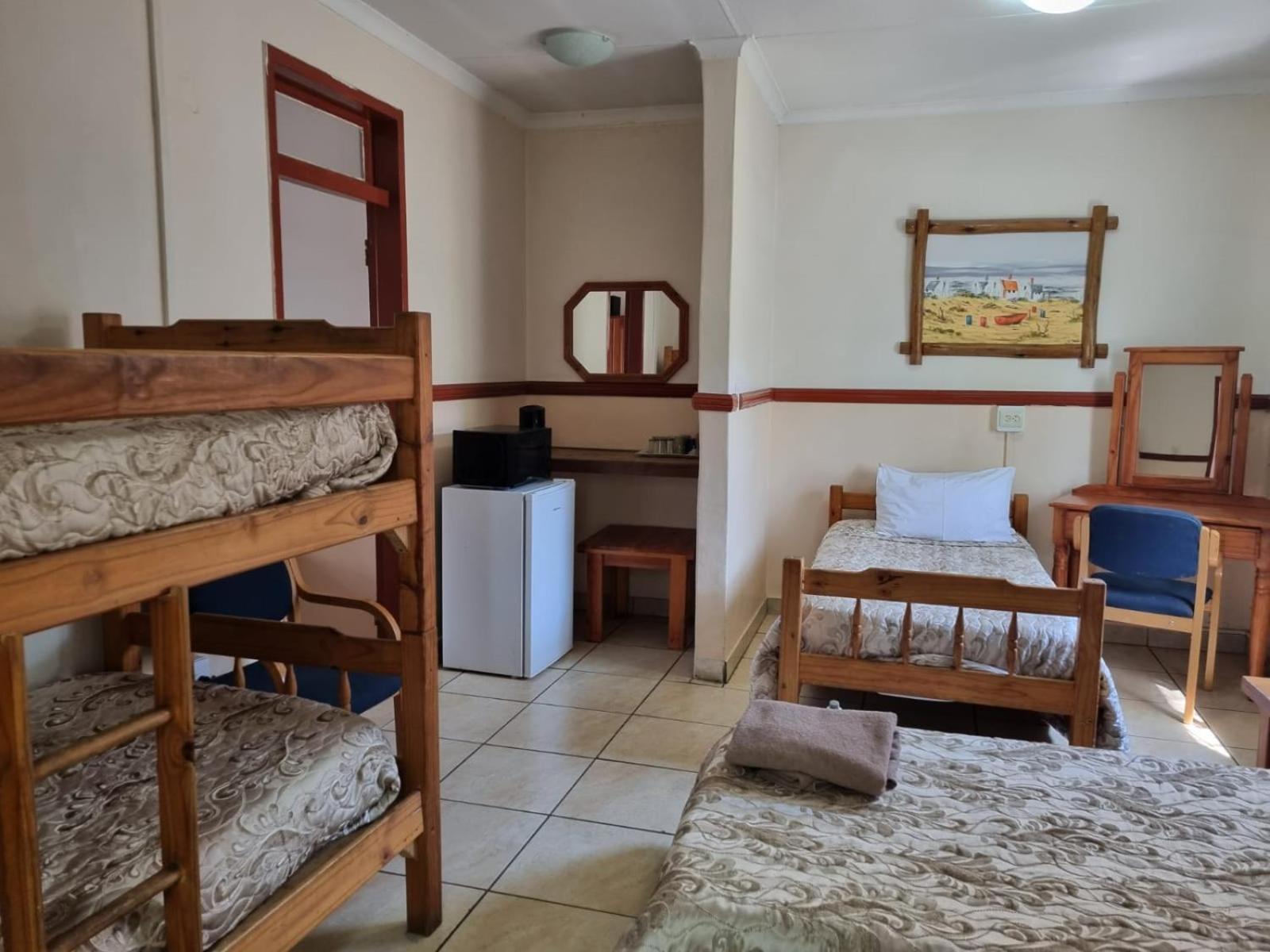 Airport Inn Bed And Breakfast Kempton Park Exterior photo
