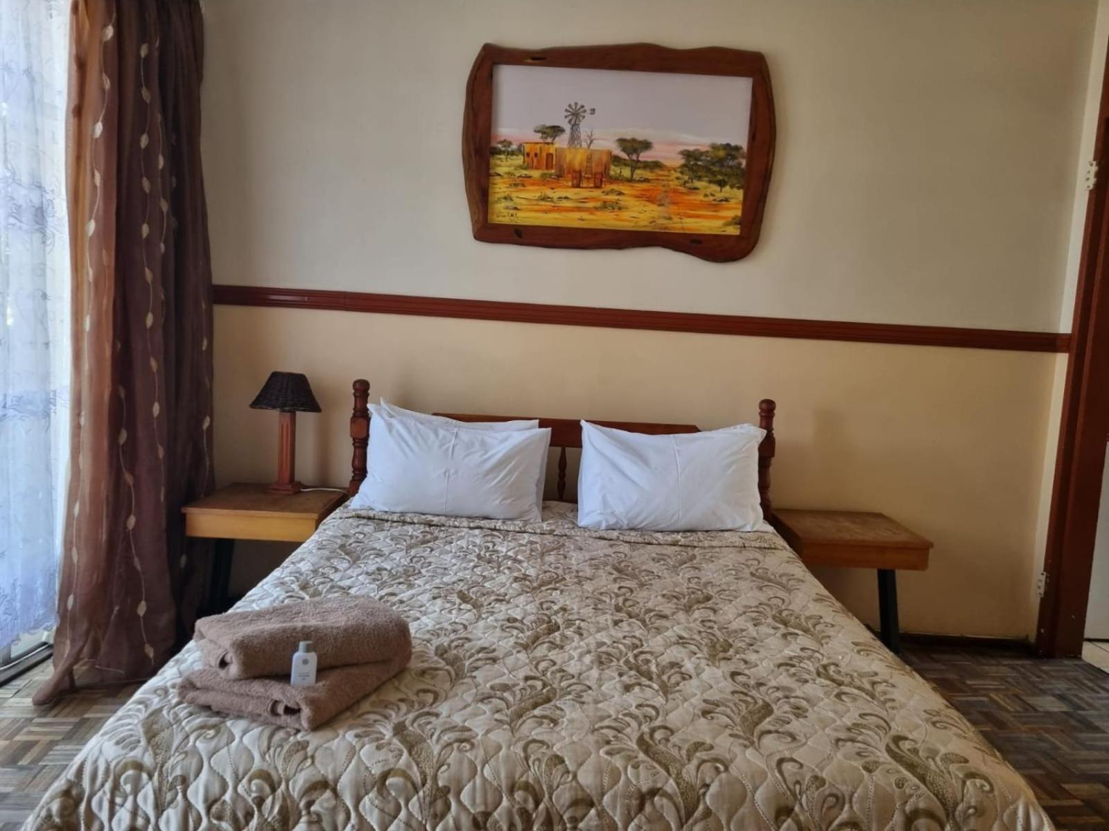 Airport Inn Bed And Breakfast Kempton Park Exterior photo