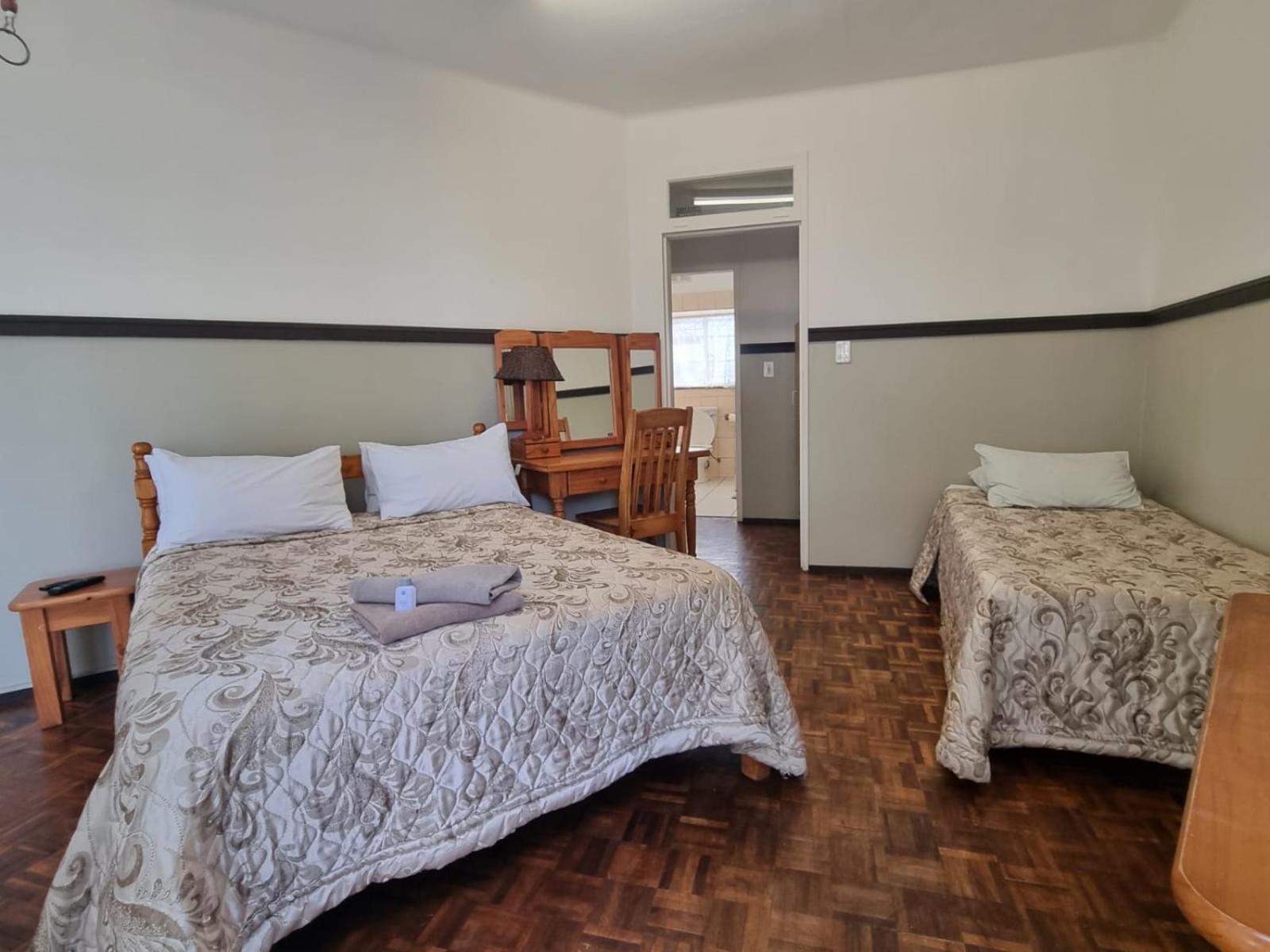 Airport Inn Bed And Breakfast Kempton Park Exterior photo