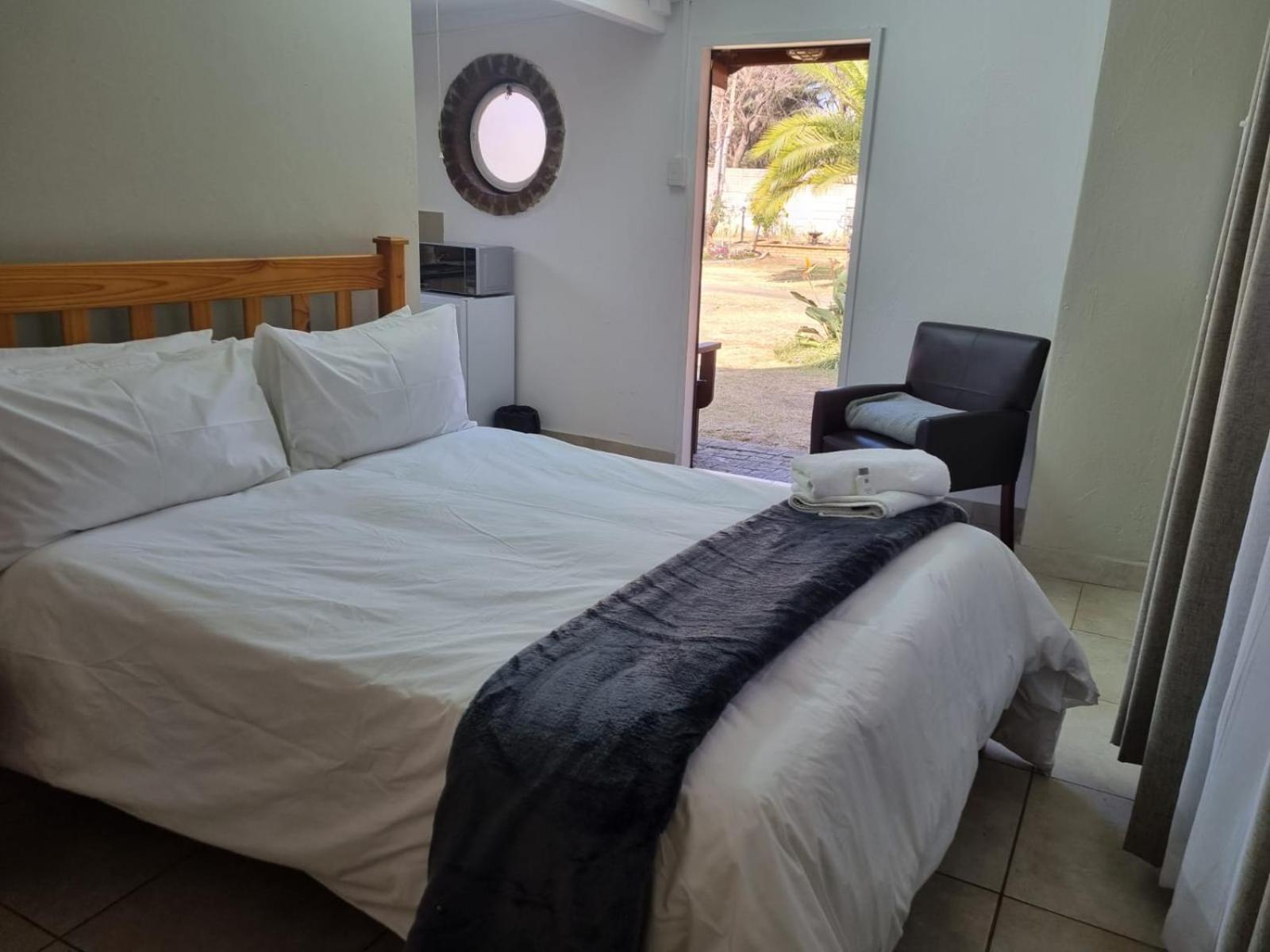 Airport Inn Bed And Breakfast Kempton Park Exterior photo